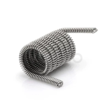 Předmotané žhavící spirálky SMOK Fused Clapton, 10ks