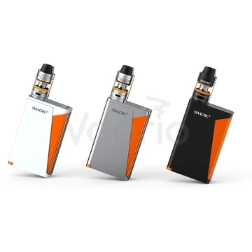 Sada SMOK H-PRIV MOD + Micro TFV4 - oranžová edícia