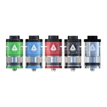 IJOY Limitless RDTA Plus Atomizér - 6.3ml