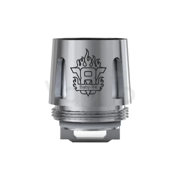 Žhaviaca hlava X4 CORE pre TFV8 Baby