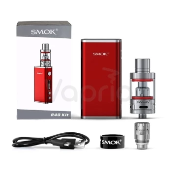 Kompletná sada SMOK R40