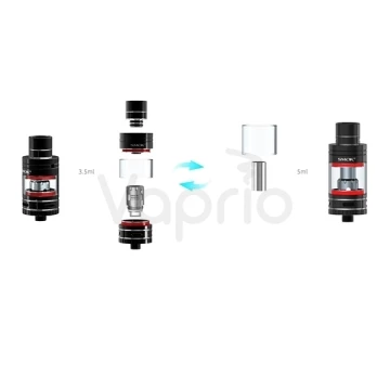 Adaptéry pre Micro TFV4