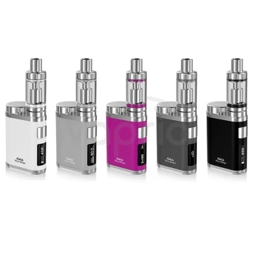 Eleaf iStick Pico MEGA 80W - kompletný set