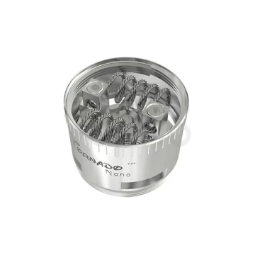 Žhavící hlava Chip-L pro IJOY Tornado Nano s LED podsvícením