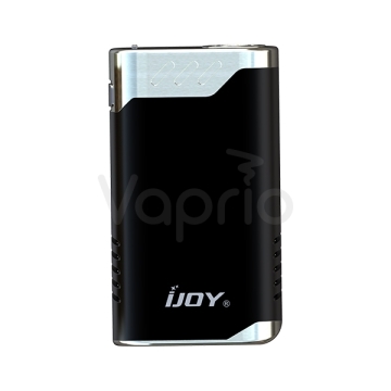 IJOY Limitless LUX Dual 26650 Box - 215W