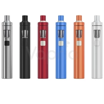 Joyetech eGo AIO D22 XL - 2300mAh