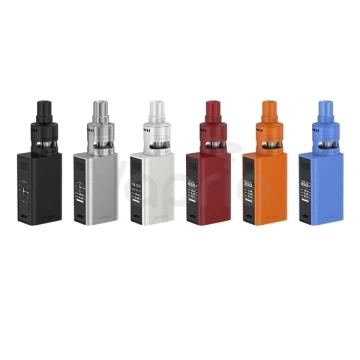 Joetech eVic Basic sada s CUBIS PRO Mini - 1500mAh