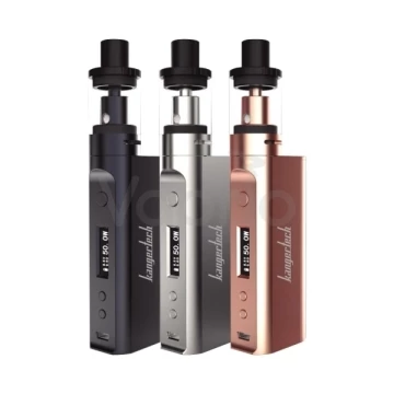 Kangertech Subox Mini-C základná sada