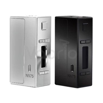 Aspire NX75 mód