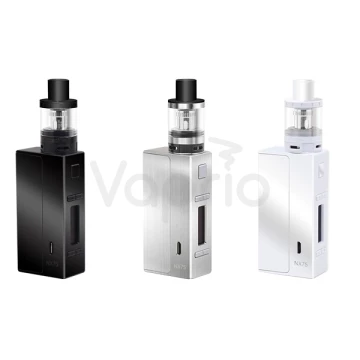Aspire EVO75 sada s Atlantis EVO clearomizérom