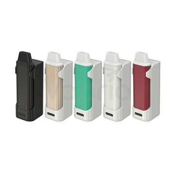 Kompletná sada Eleaf iCare Mini s nabíjačkou