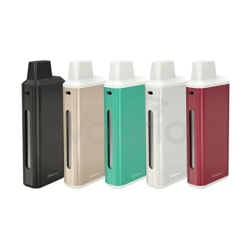 Eleaf iCare - elektronická cigareta 650mAh