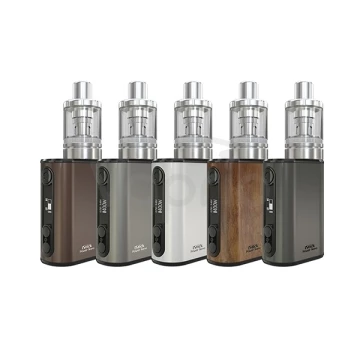 Eleaf iStick 40W Power Nano TC Sada - 1100mAh