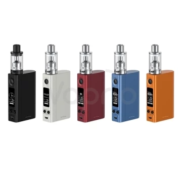 Joyetech eVic VTC Dual sada s ULTIMO clearomizérom