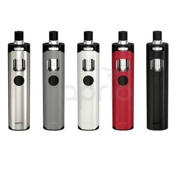 WISMEC Motiv - základní sada 2200mAh