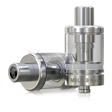 Eleaf Melo 3 Nano clearomizér - 2 ml