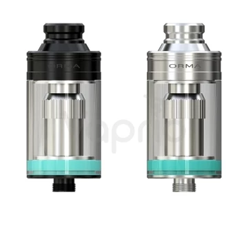WISMEC ORMA Tank