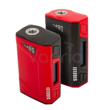 Sigelei J80 TC 80W Box Mód - 2000mAh