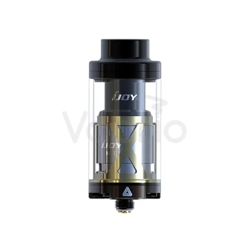 IJOY Limitless XL Clearomizér a RTA