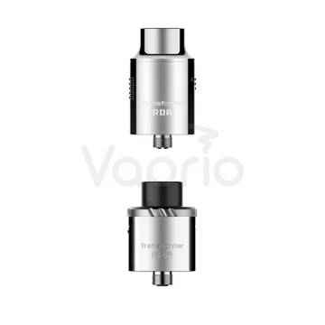 Vaporesso Transformer RDA - nerez