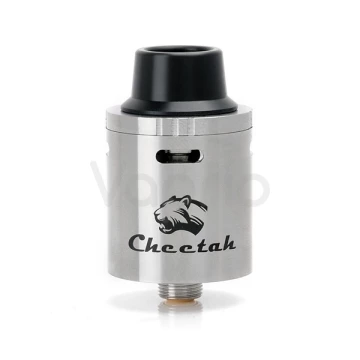 OBS Cheetah RDA