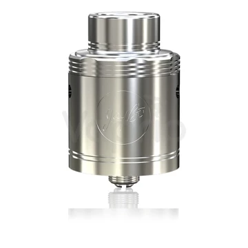 WISMEC Neutron RDA Atomizér