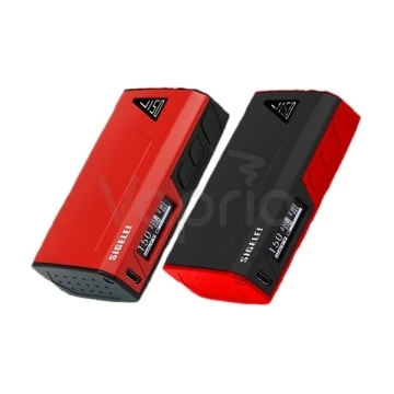 Sigelei J150 TC 150W 2000mAh - Box Mód