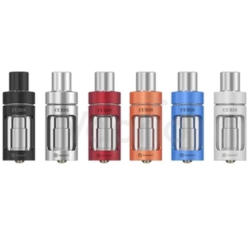 Clearomizér Joyetech CUBIS D19 - 2ml