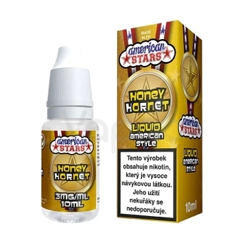 Honey Hornet - náplň American Stars
