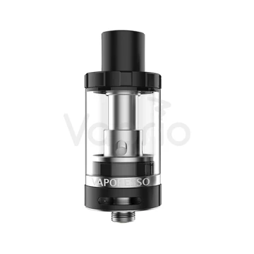 Vaporesso Estoc Mega clearomizér - černá