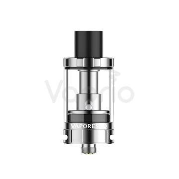 Vaporesso Estoc Mega clearomizér - stříbrná