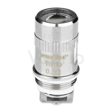 Žhavící hlava Wismec pro Amor Mini, Plus a Vicino