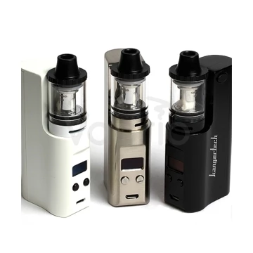 Kangertech JUPPI 75W základná sada