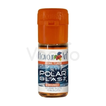 Polar Blast - príchuť Flavour Art