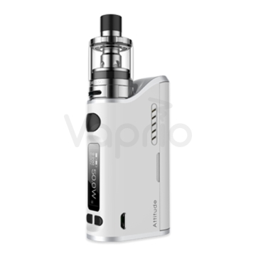 Vaporesso Attitude 80W EUC - kompletní sada