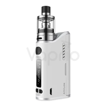 Vaporesso Attitude 80W EUC - kompletní sada