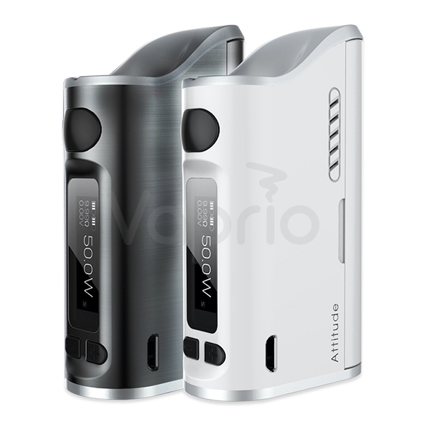 80W Vaporesso Attitude - samotný mód