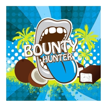 Príchuť Big Mouth - Bounty Hunter