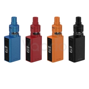 Joyetech eVic Basic s CUBIS PRO Mini - Vrúbkovaný povrch