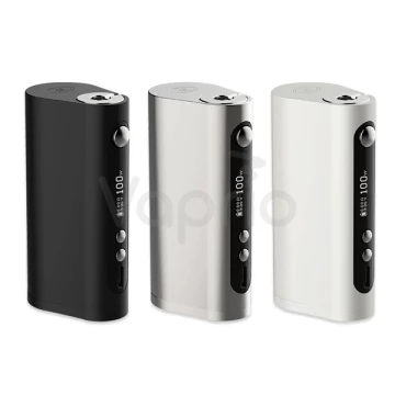 Vape Forward Vaporflask Stout TC Box Mód - 100W