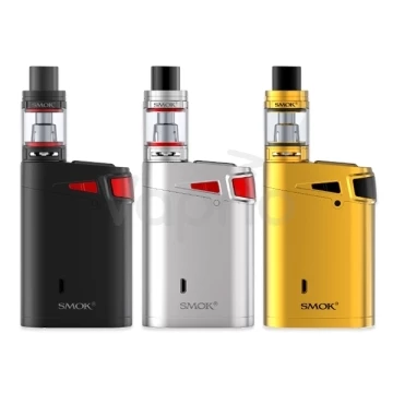 SMOK G320 Marshal - kompletní sada