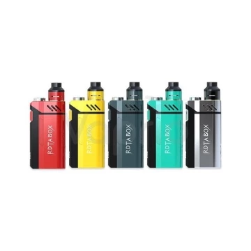 IJOY RDTA Box - 200W
