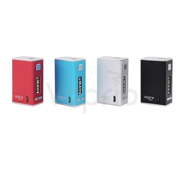 Aspire NX30 Box MOD - 2000mAh