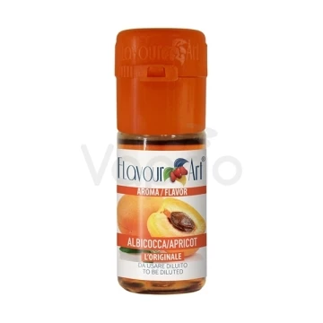 Marhuľa / Apricot - príchuť Flavour Art