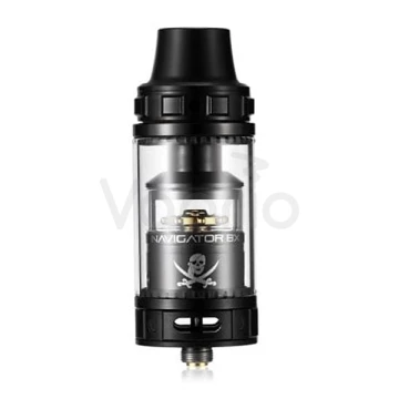 Fumytech Navigator BX RTA set