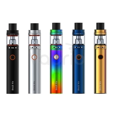SMOK Stick V8 - základní sada