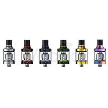 SMOK Spirals Clearomizér - 2ml