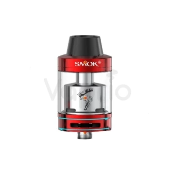 SMOK Minos Clearomizér - červená
