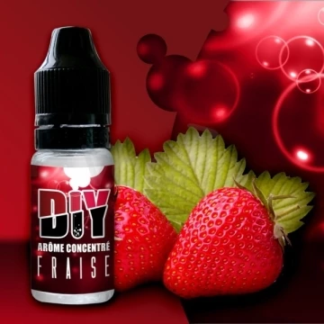 Revolute Classic príchuť - Jahoda (Fraise)