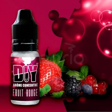 Revolute Classic príchuť - Lesné plody (Fruits Rouges)